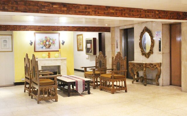The Marlim Hotel