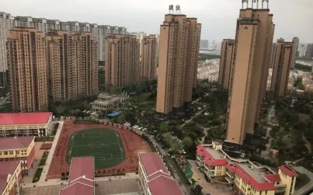 Meiqi Business Hotel