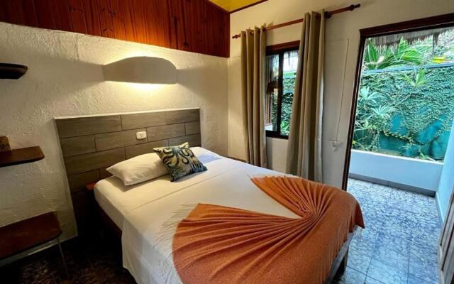 Cabinas Montesol