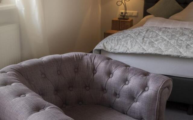 Gartenhotel Salzach