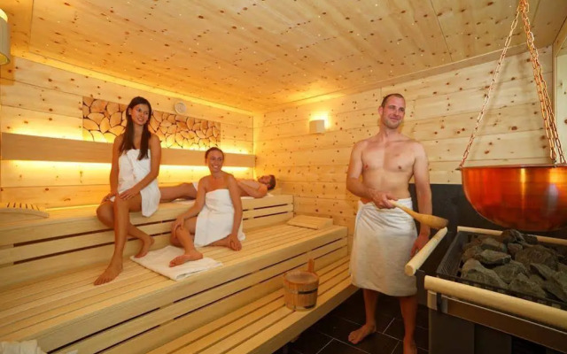 Bayerwaldhotel Hofbräuhaus