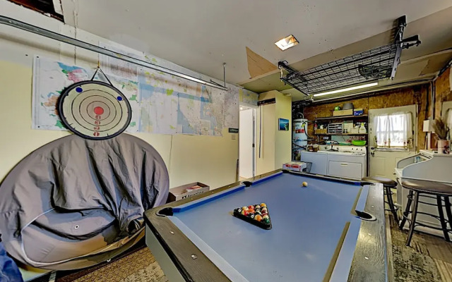 4581poca 2 Bedroom Home