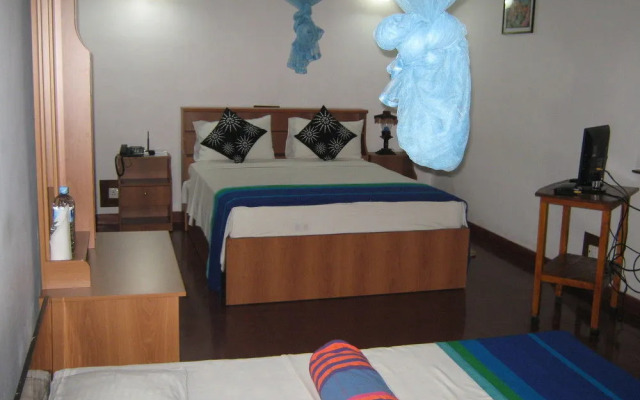 Zen Rooms Main Street Negombo