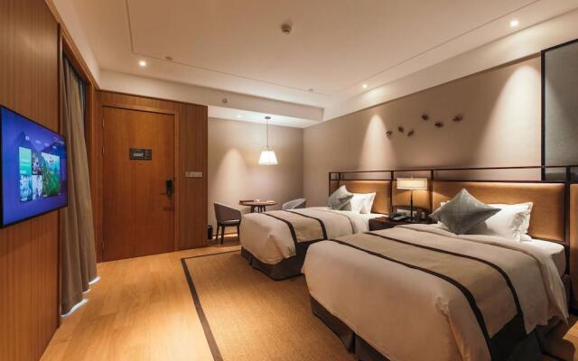 Veegle By Landison Jiafeng Hotel Hangzhou