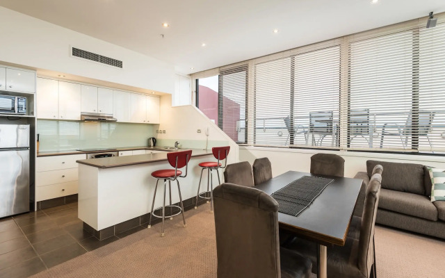 The Esplanade Resort and Spa