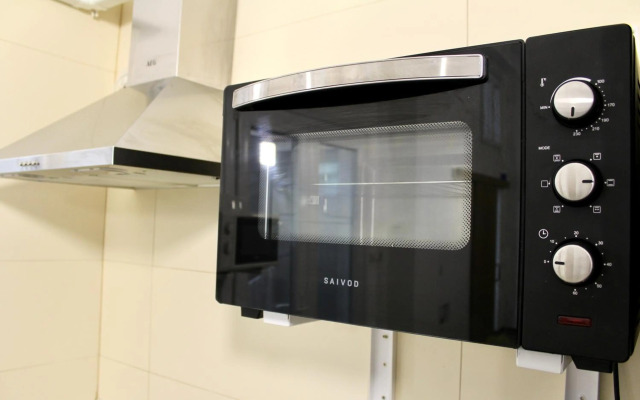 Wish Suite Constancia De Sevilla