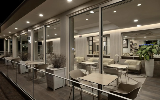 Hotel Marilena