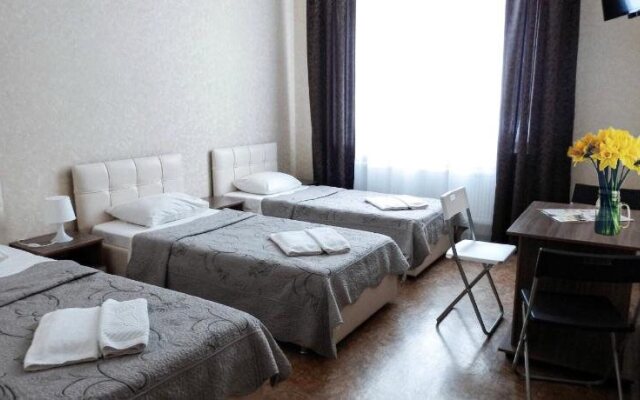 Medem Hotel