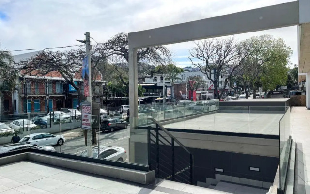 Glorystar 2six2 Florida Road