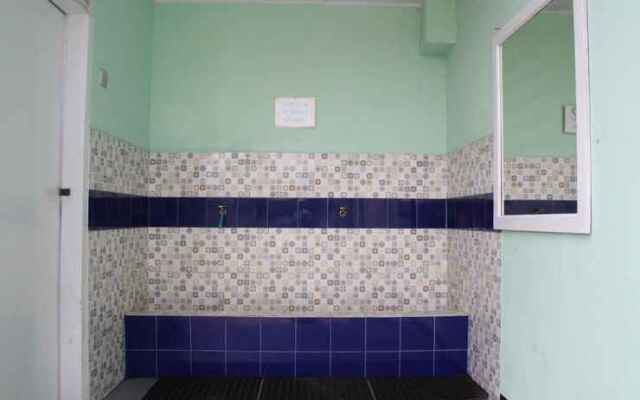 Hotel Lingga Jayagiri
