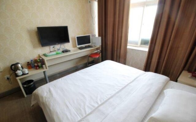 Xingrui Chain Hotel(Kaifeng Tongxu Wenwei Road)