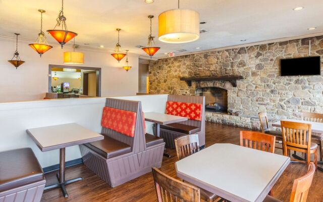 Best Western Radford Inn