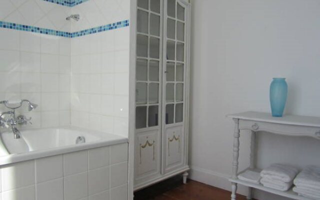 Villa des Demoiselles