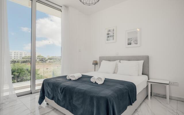 Protaras Olivia Pearl Villa 15