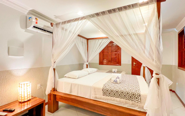 Mini Hotel Dunas