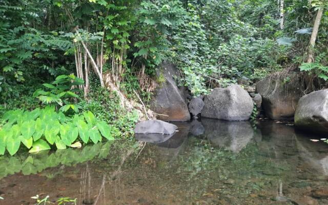 Matatia Valley Guest House