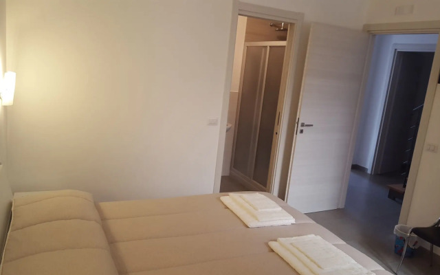 Affittacamere Da Mary