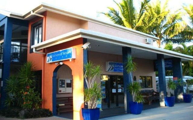 Bohemia Resort Cairns