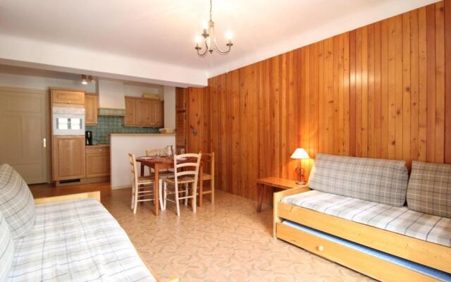 Appartement Lanslebourg-Mont-Cenis, 2 pièces, 5 personnes - FR-1-508-154