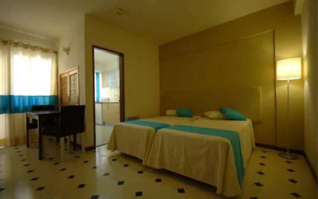 Rio Apartments