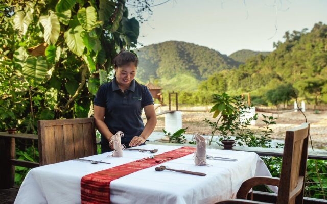 Muang La Lodge