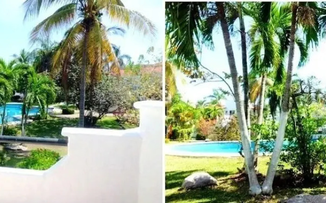 Casa Colina Cid