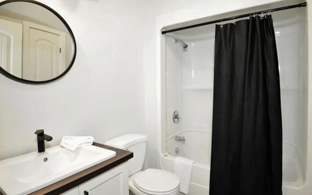 Chalets Alpins - 44 Chemin des Skieurs (Unité B)