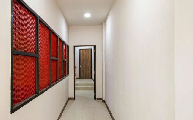 Sentra Paskal by OYO Rooms