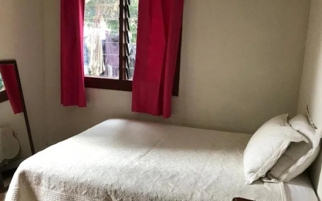 Tunas Lodge
