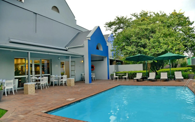 Town Lodge Waterfall, Midrand