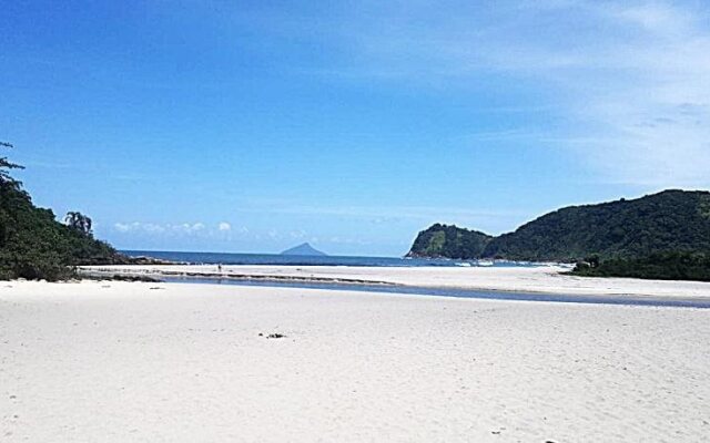 Pousada Solar de Camburi