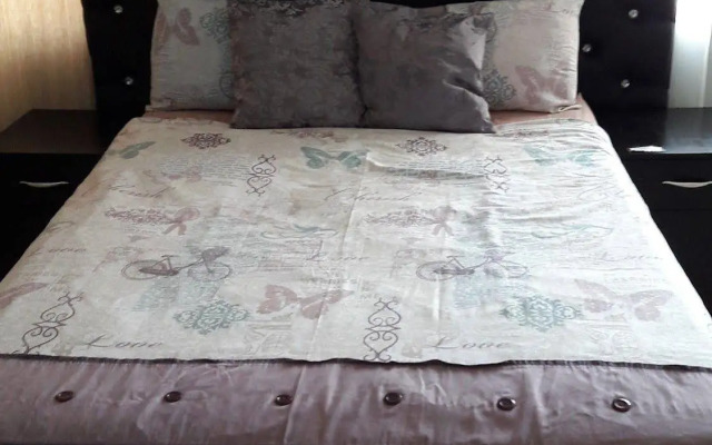 Jessma Bed and Breakfast
