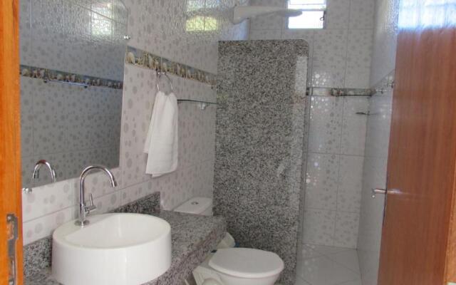 Pousada da Lucinha