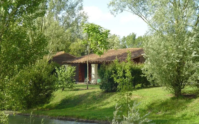 Village-Club "L'Emeraude" - Vacances Passion