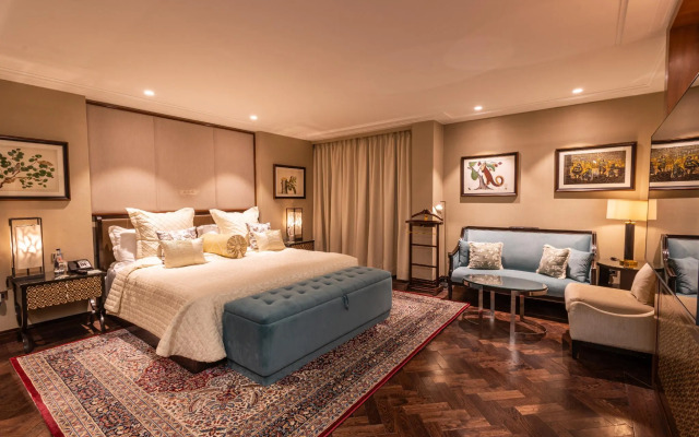 The Claridges New Delhi
