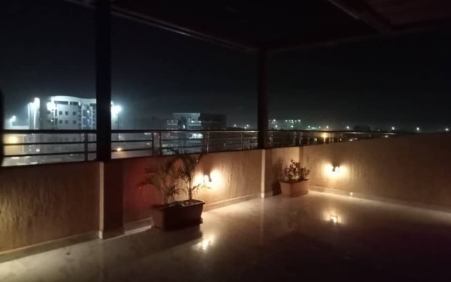 Noble's Apartments