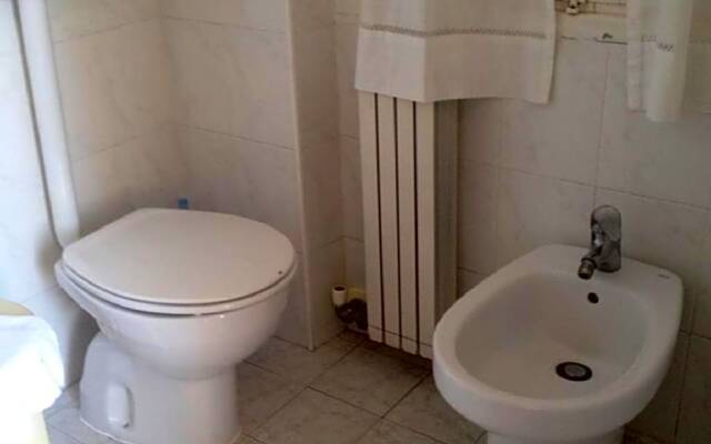Hotel La Milanese