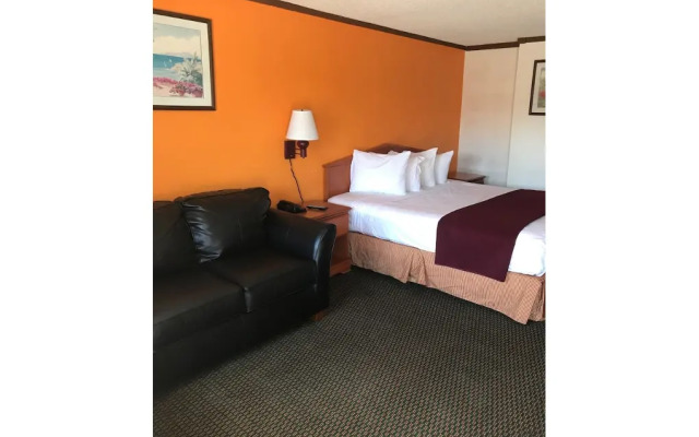 Sunrise Inn