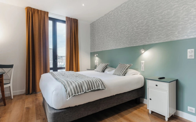 Hôtel de la Citadelle