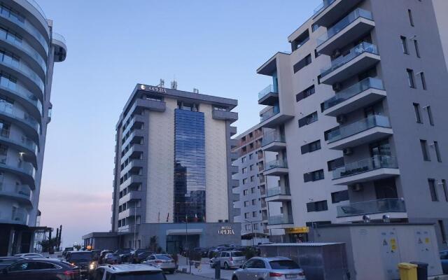 Apartament nr 18 langa Opera