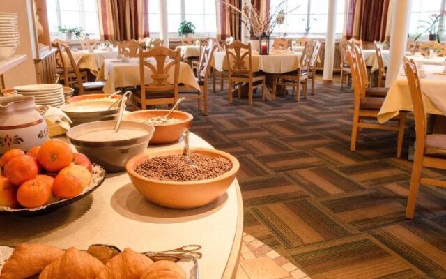 Panoramahotel Lärchenhof