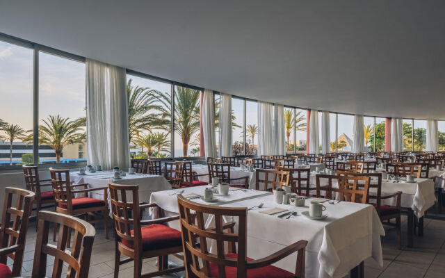Iberostar Waves Gaviotas Park -All Inclusive