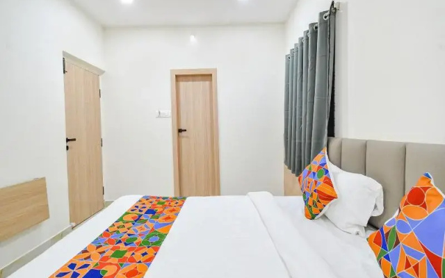 Fabhotel Narsingi