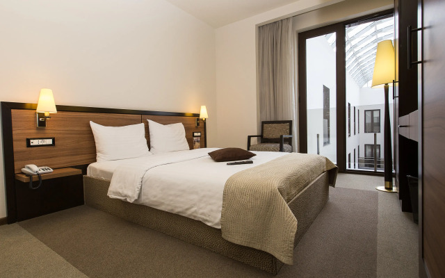 Europa Royale Bucharest