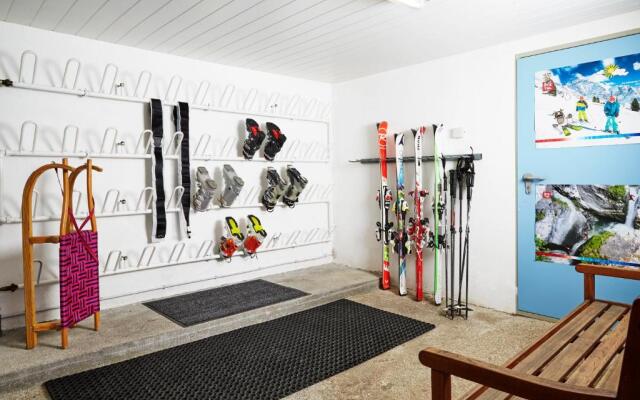 Apartments Kirchebnerhof