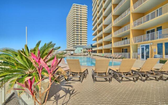 Treasure Island 0305
