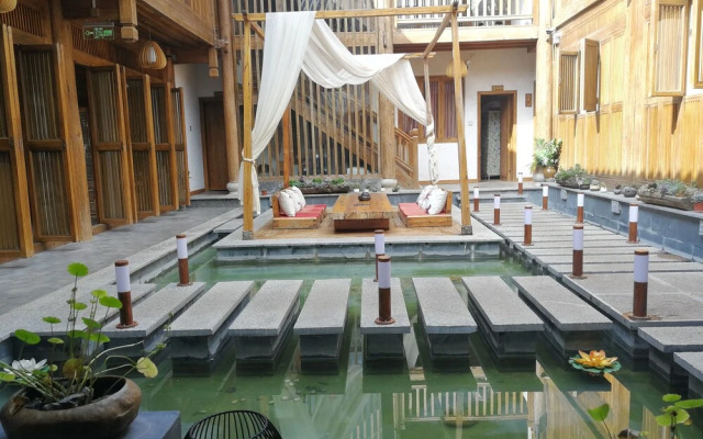 Shu He Liang Yuan Hotel