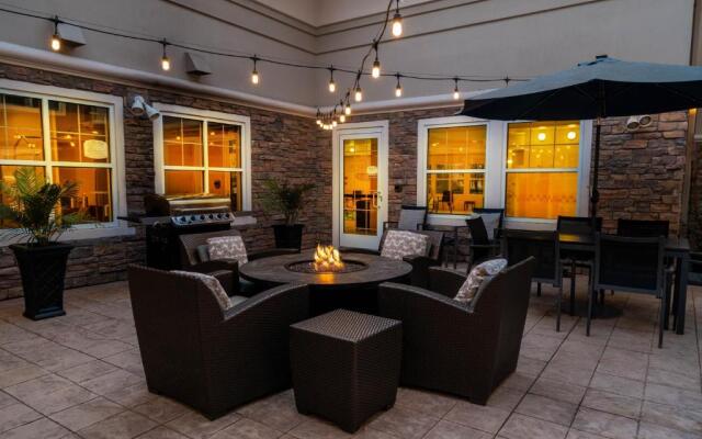 Residence Inn by Marriott Corona Riverside