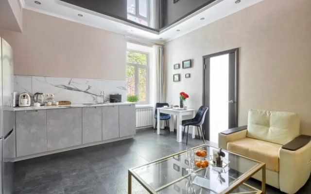 MyHomeYourHome Невский 84