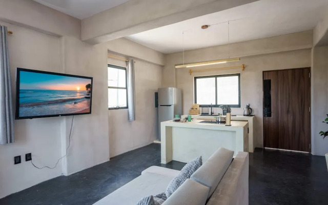 Zicatela - Pools D Clean Wifi-ac in Bedroom -14